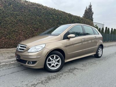 gebraucht Mercedes B170 B 170 B -Klasse