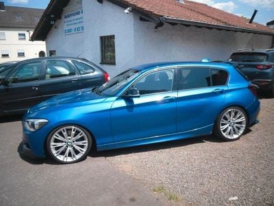 BMW 125
