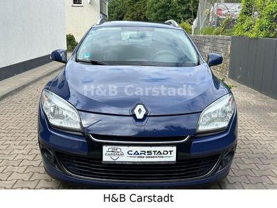Renault Mégane III