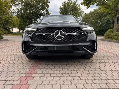 Gebraucht Mercedes GLC220