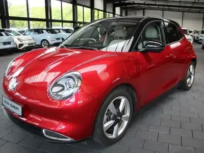Gebraucht Ora 03 Pro+ 125 kW (171 PS) 2023 Rot Kleinwagen