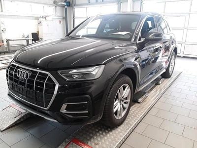 Brugt Audi Q5 286 HK (210 kW) 2022 Sort SUV