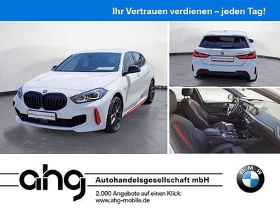 BMW 128