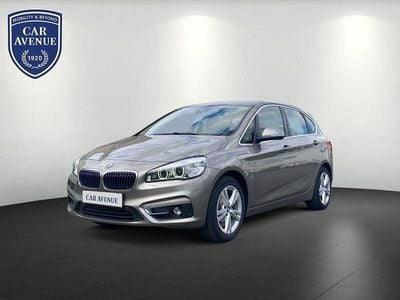 BMW 225 Active Tourer