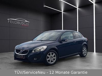Volvo C30