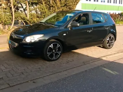 Używany Hyundai i30 109 KM (80 kW) 2008 Hatchback