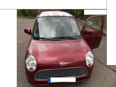 Daihatsu Trevis
