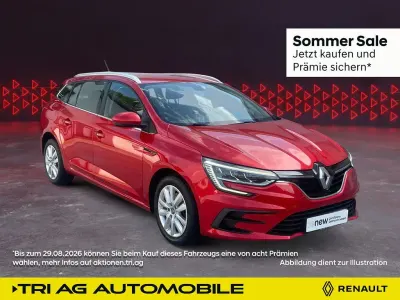 Gebraucht Renault Mégane IV
