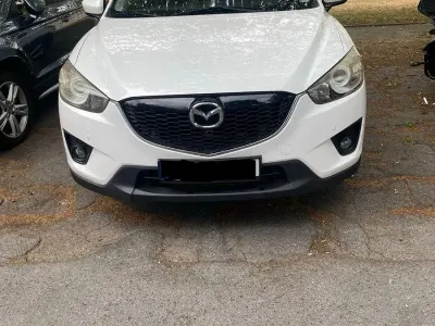 Gebraucht Mazda CX-5