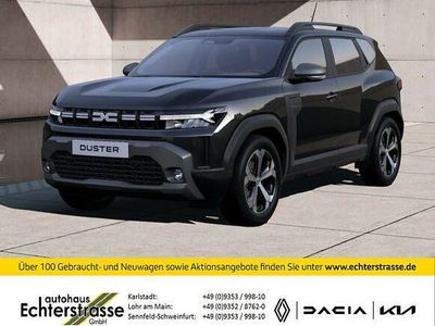 Gebraucht Dacia Duster Journey 94 PS (69 kW) 2022 Othercolor SUV