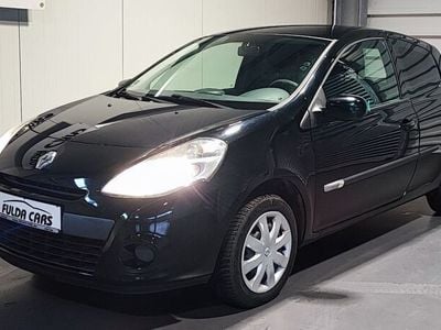 Renault Clio III