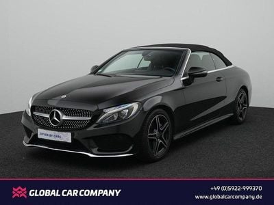 Mercedes C180