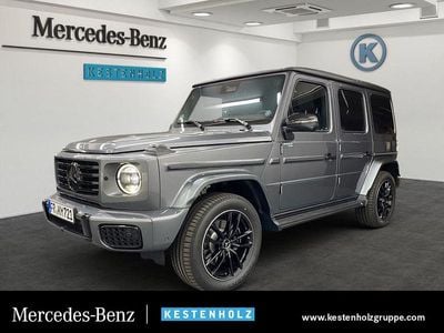 Mercedes G450