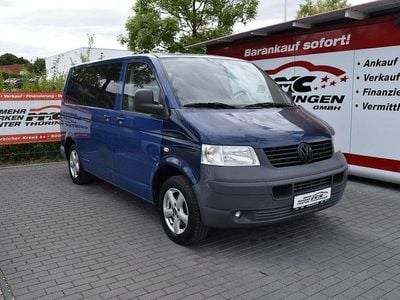 VW T5