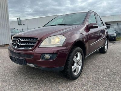 Mercedes ML280