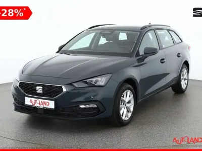Gebraucht Seat Leon ST