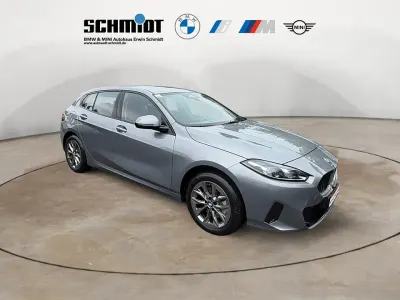 Gebraucht BMW 120