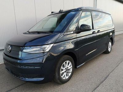 Andere farbe Neu 2025 VW California Beach Van | 69.265 € (Teuer)