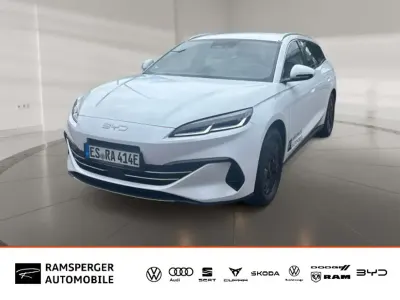 Gebraucht BYD Seal