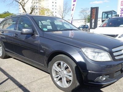 Mercedes C250