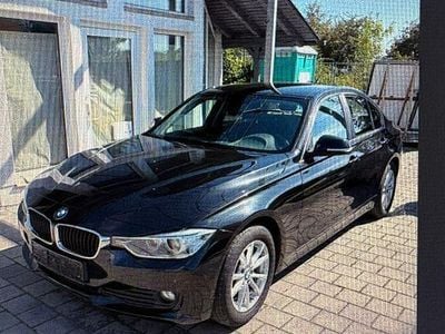 BMW 316