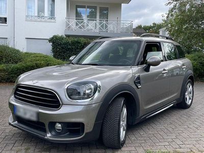 Mini One Countryman