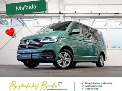 Gebraucht VW Multivan 150 PS (110 kW) 2020 Andere Van / Kleinbus