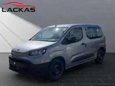 Gebraucht Toyota Proace Verso