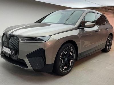 Second-hand BMW iX 385 kW (524 CP) 2023 Gri SUV
