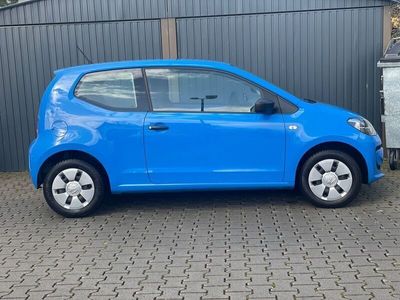 gebraucht VW up! 1.0.