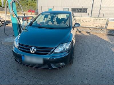 Gebraucht VW Golf V 80 PS (58 kW) 2006 Blau Kleinwagen