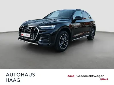Gebraucht Audi Q5