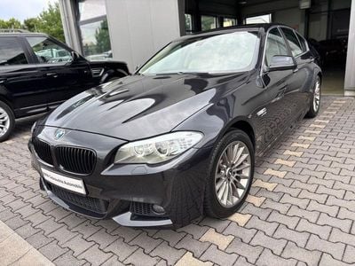 BMW 535