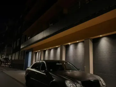 Gebraucht Mercedes E320 224 PS (164 kW) 2002 Andere farben Limousine