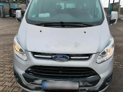 Gebraucht Ford Tourneo
