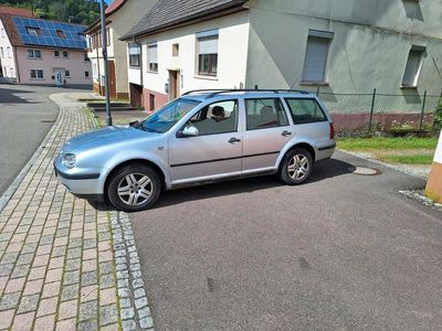 VW Golf V