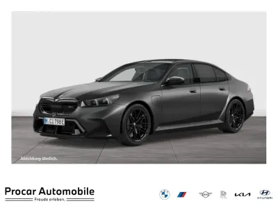 Gebraucht BMW M5