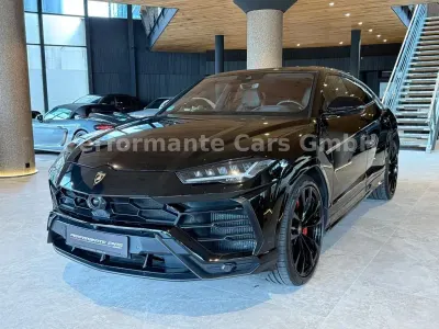 Gebraucht Lamborghini Urus 650 PS (478 kW) 2019 SUV