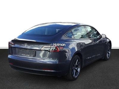 Gebraucht Tesla Model 3 Standard Range 208 kW (283 PS) 2022 Grau Limousine