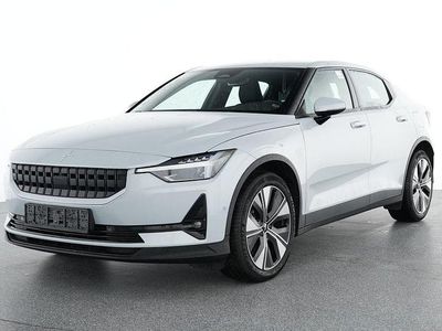 Gebraucht Polestar 2 Pilot 169 kW (231 PS) 2022 Silber Kleinwagen