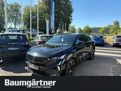 Gebraucht Renault Rafale Esprit Alpine 300 PS (220 kW) 2025 Schwarz SUV