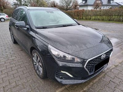 Gebraucht Hyundai i30