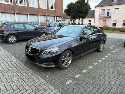 Mercedes E250
