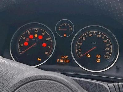 Gebraucht Audi A6 163 PS (119 kW) 1999 Limousine