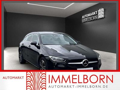 Mercedes CLA200