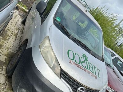 gebraucht Nissan NV200 ( 1.5 Diesel )