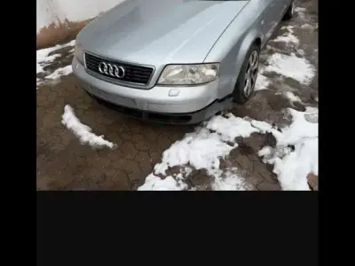 Occasion Audi A6