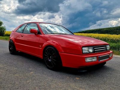 gebraucht VW Corrado 2.0 16V TOP ZUSTAND