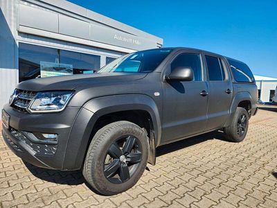 VW Amarok