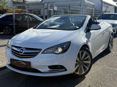 Opel Cascada